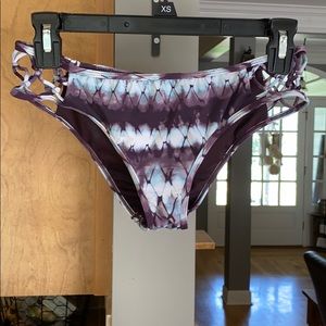 Hobie swim bottoms